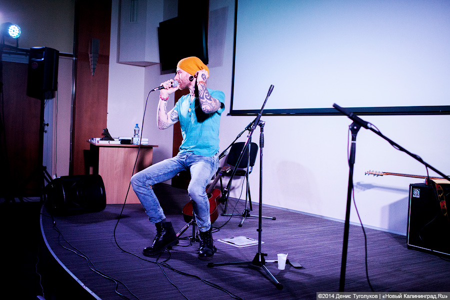 Харе Кришна: как участник шоу «Голос» Пьер Эдель мантры пел и о боге говорил