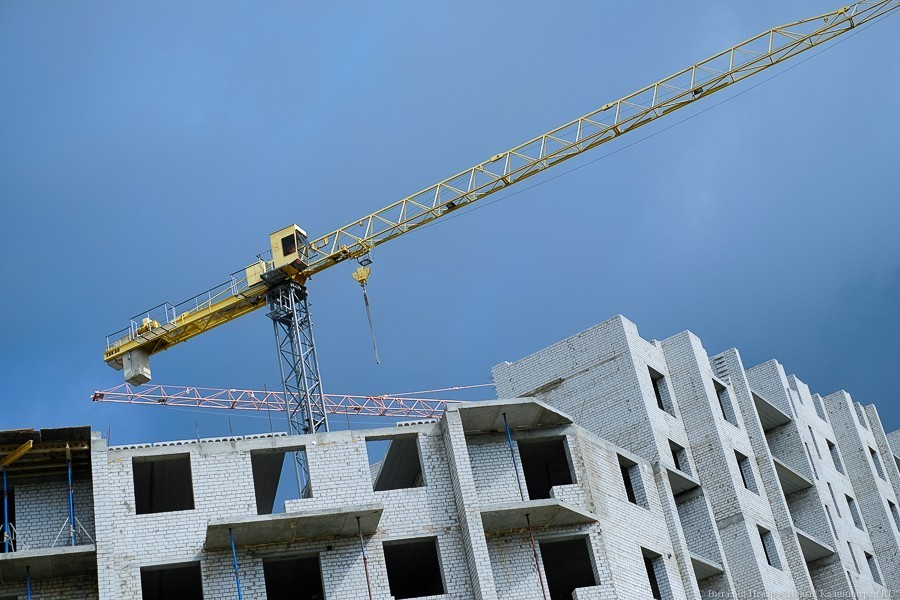 Виталий Невар / Новый Калининград