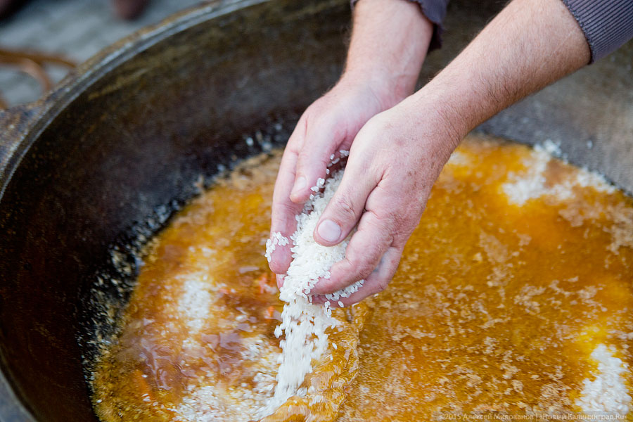 Пловщик Сергей Колесов: «Жена Путина ела плов из моих рук»