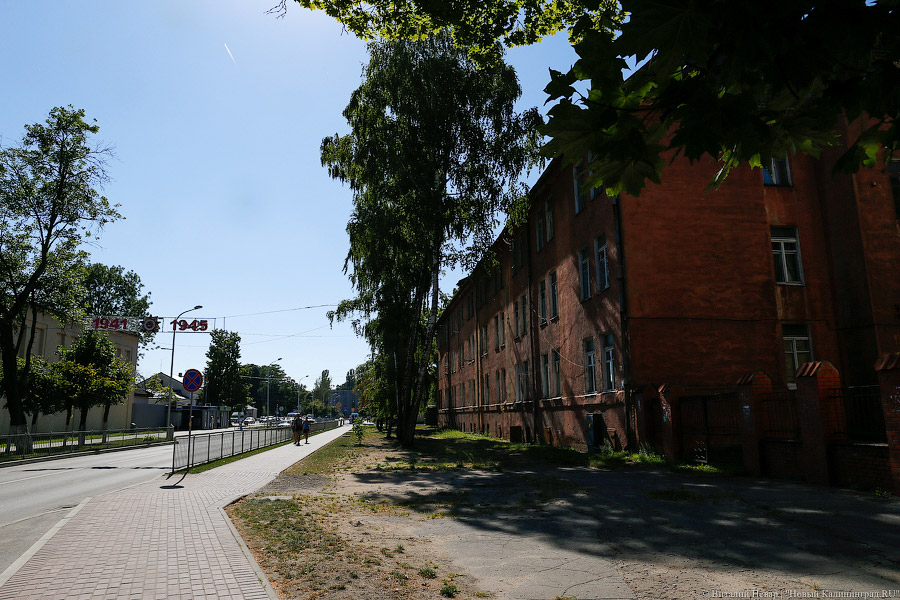 «Придет ОМОН»: жители аварийного дома в Балтийске рискуют оказаться на улице