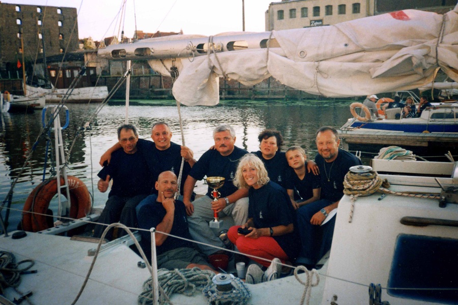 Наталья Красакова: через несколько дней гонки женщины тоже не розами пахнут