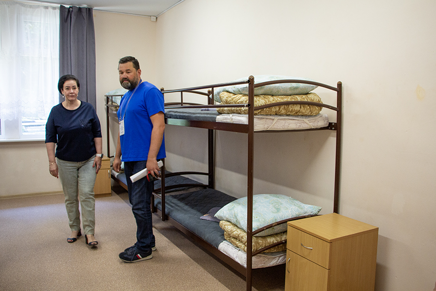 Как выглядит «Юность»: детские загородные центры готовятся к старту сезона (фото)