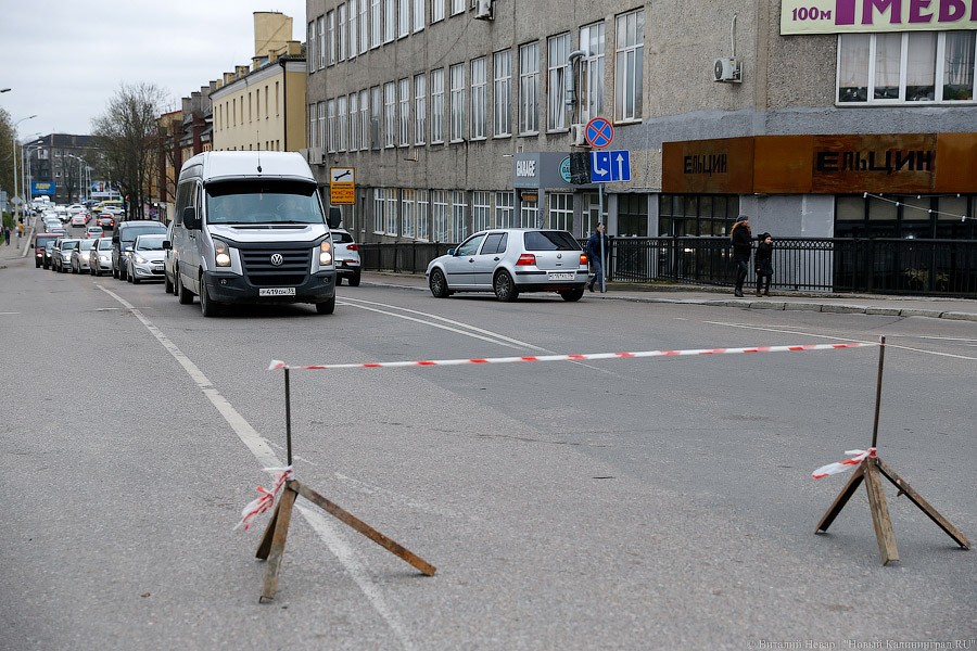 «Никакая не реконструкция»: как движется ремонт моста на Озерова (фото)