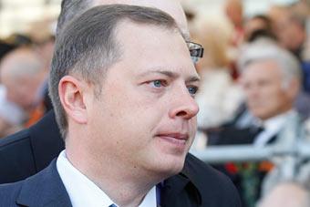 Зарудный: дешевое яйцо в магазинах может привести к продуктовому «каннибализму»