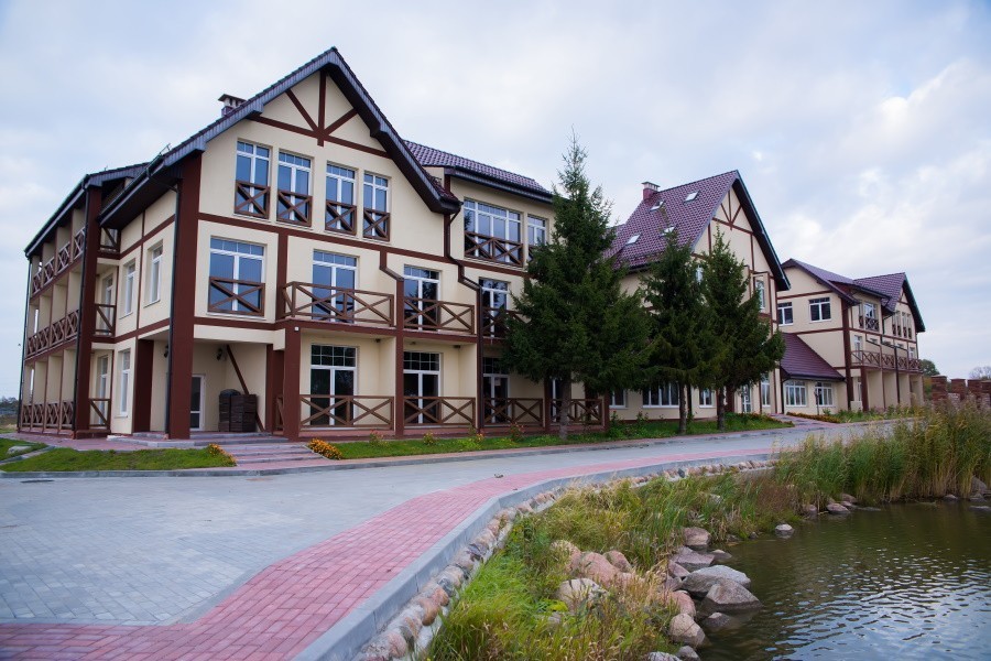 «Целинбург»: веселый и вкусный отдых в 15 минутах от Калининграда