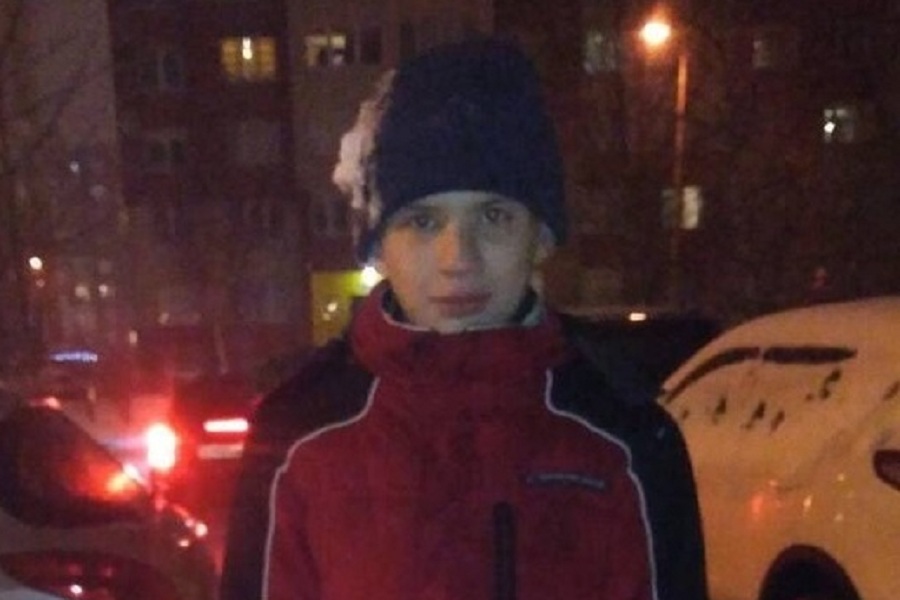 В Калининграде разыскивается пропавший 4 дня назад 12-летний мальчик (фото)