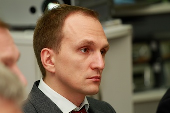 Карнаухов: специалисты БФУ смогут получать патенты в Сколково
