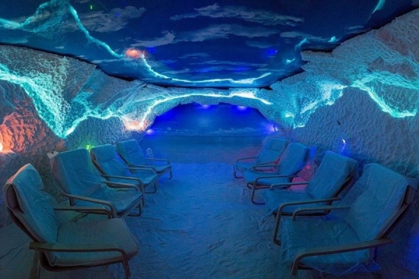 Как обезопасить своего ребенка от ОРВИ, не прибегая к медикаментам