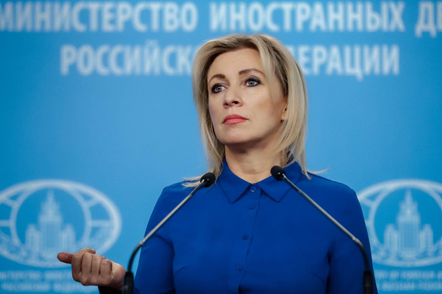 РФ предупредила страны Прибалтики из-за открытия неба для беспилотников ВСУ