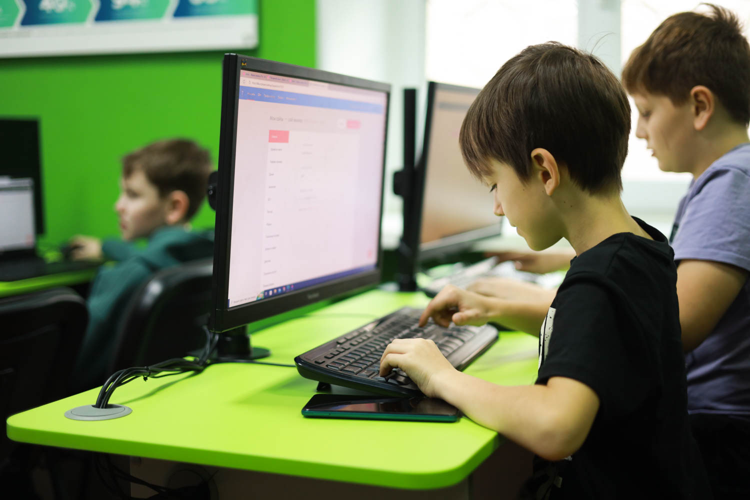 Компьютерная Академия TOП Калининград