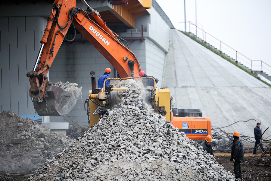 Прощай, Берлинский: что ждет два довоенных моста в Калининградской области