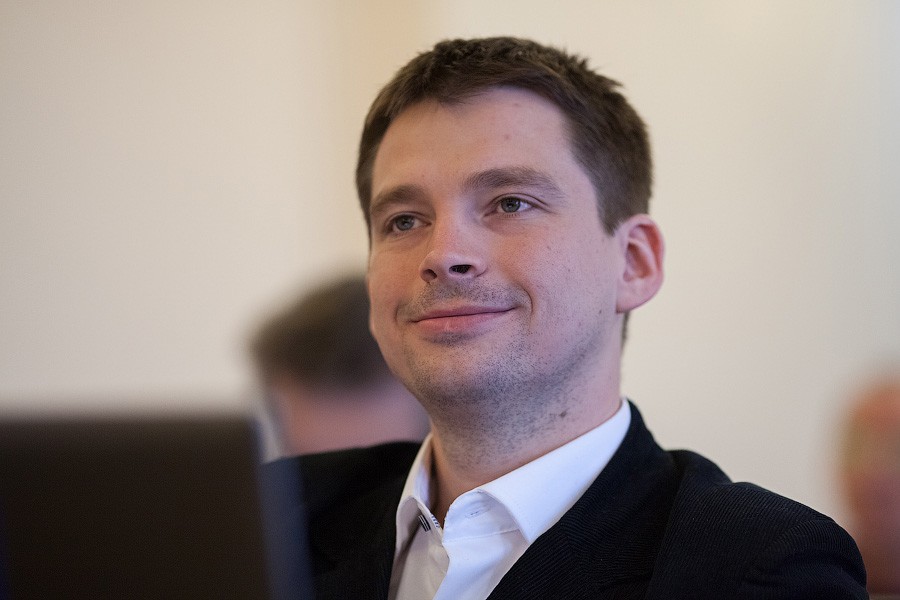 Глава городского «Молодежного центра» подал в отставку после конфликта с «экстремалами»