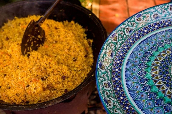 «Казан &Ляган»: порадуй своих близких оригинальным и полезным подарком