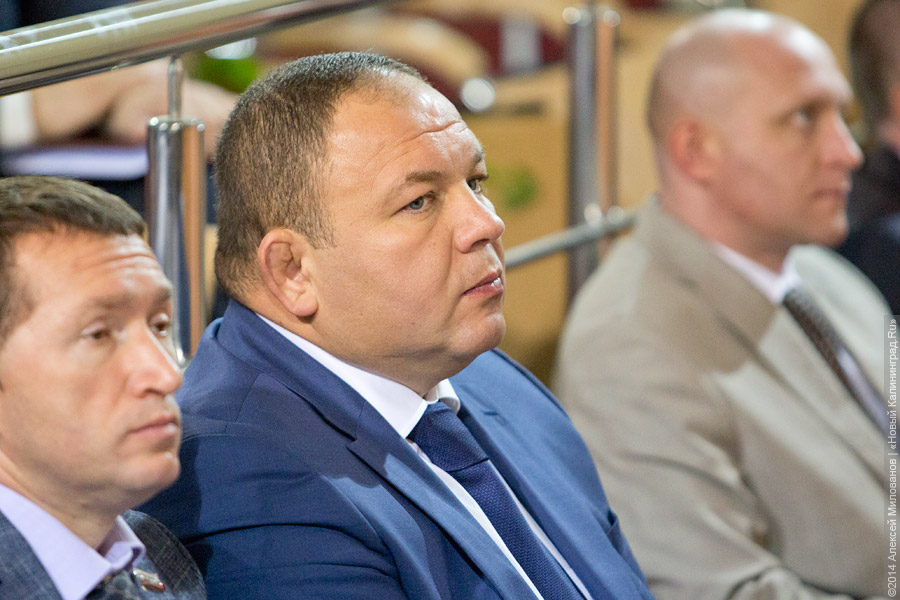 «Спасибо за то, что вы есть»: как Ярошук отчитывался о своей работе