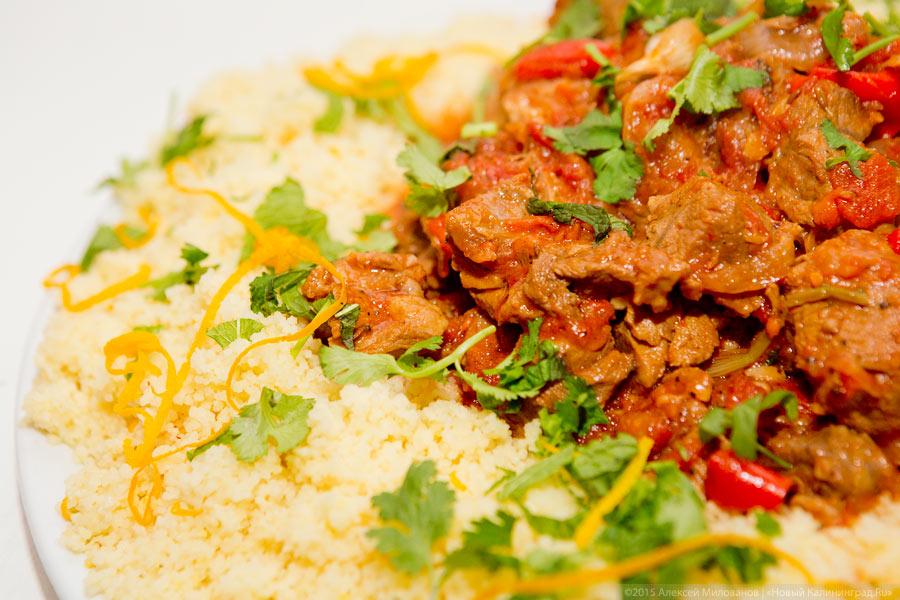 Хозяин траттории «Баста Паста»: «В азиатской кухне много беспроигрышных блюд»