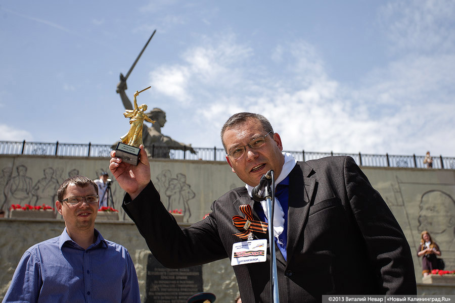 «Поезд памяти»: фоторепортаж с патриотической акции на рельсах