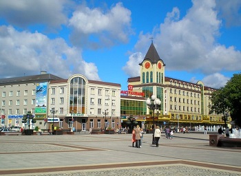 Дарим скидку 50% на тур в Польшу!