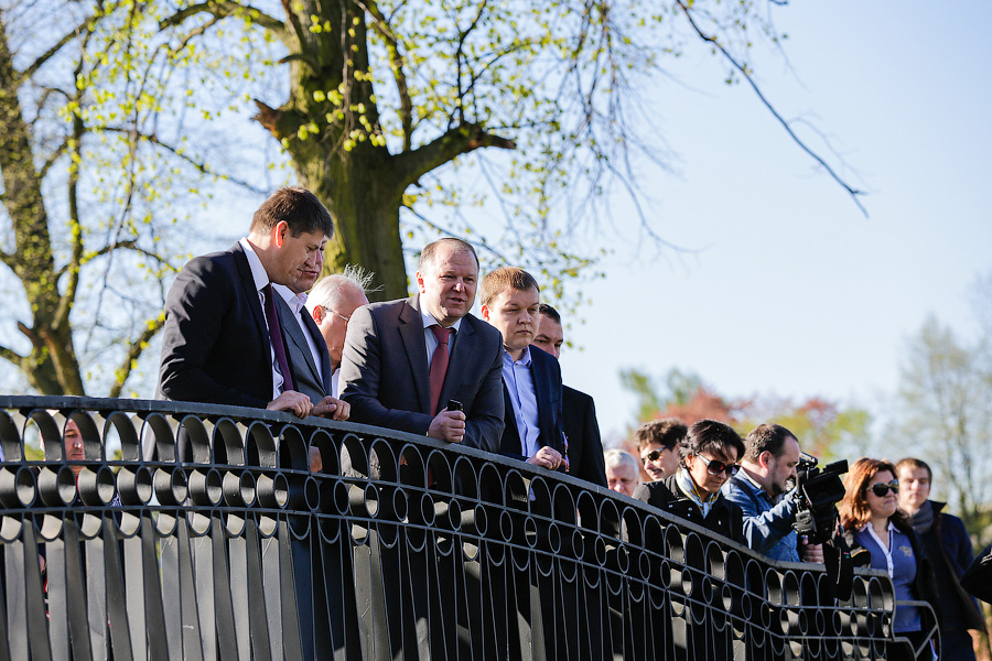 «Почти как в солярии»: чем теперь отличаются озера Верхнее и Поплавок