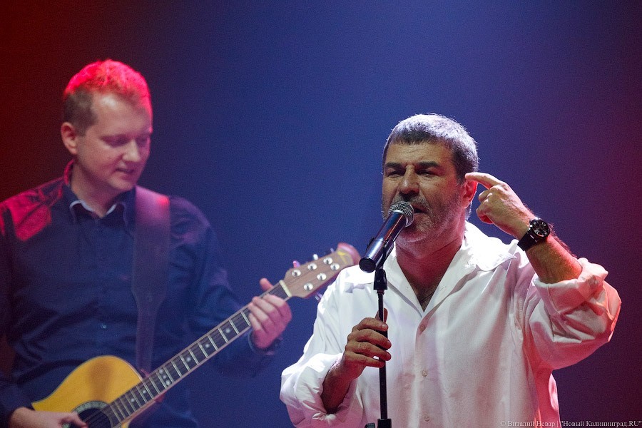 Гришковец ушёл с поста председателя Общественного совета при ФСИН