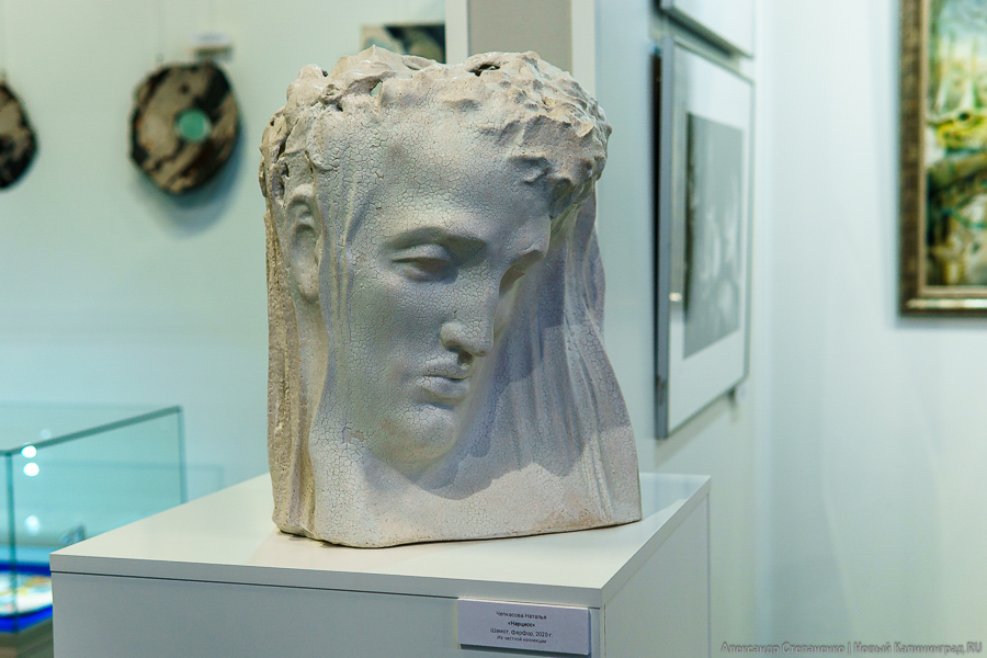 Гофман и искусство: что ждет зрителей на выставке «Игра смыслов» в Калининграде (фото)