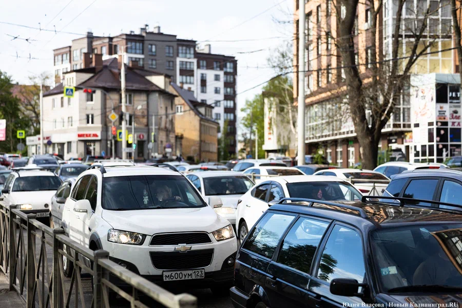 Транспортный налог на машины до 100 л.с. хотят увеличить почти в два раза