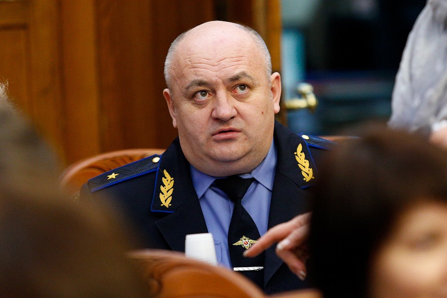 Дело, из-за которого губернатор уволил Александра Цыбульского, дошло до суда