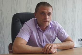 Директор нацпарка Калина: «Мы вообще ничего не делаем самостоятельно»