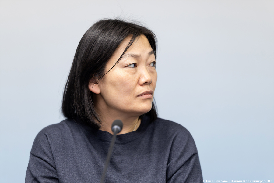 Рост на «Платформе»: бизнесмены Калининграда примкнули к проекту Wildberries и АСИ (фото)