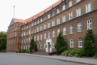 В Калининградской области работают 4 центра временного размещения беженцев с Украины