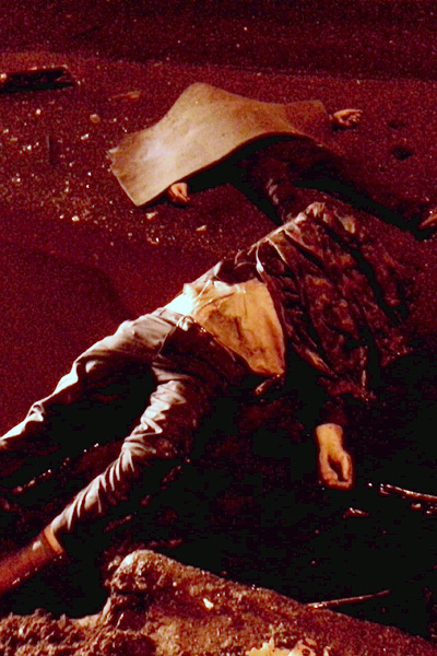 ДТП на Суворова: пассажир «Мерседеса» вылетел через лобовое стекло и погиб в свой день рождения (фото)