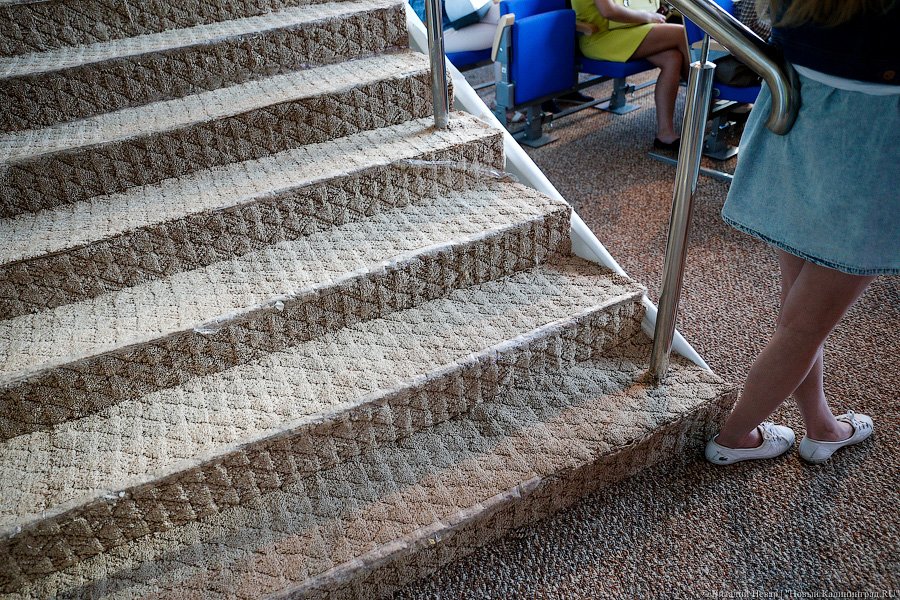 «Разве можно наспех?»: как в светлогорском Театре эстрады впервые провели КВН