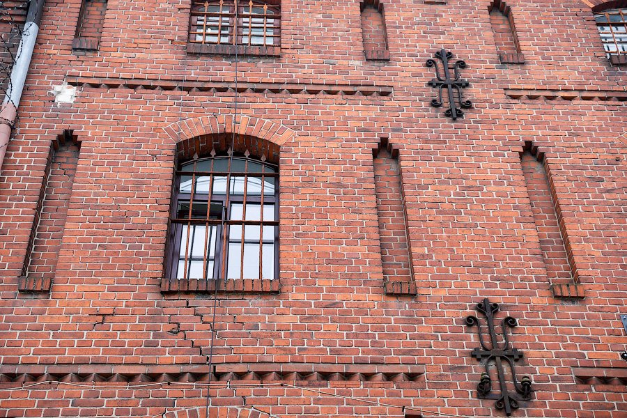 Век воли не видать: многовековое заключение замка Тапиау