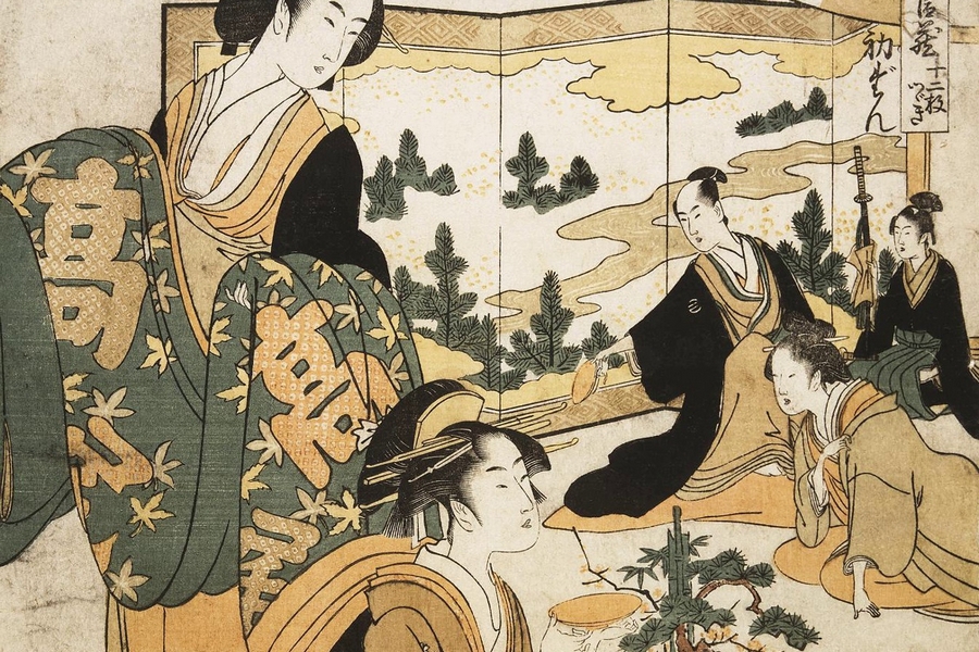 Фото предоставлено пресс-службой музея