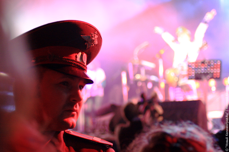 «Идём на рекорд»: фоторепортаж «Афиши Нового Калиниграда.Ru»