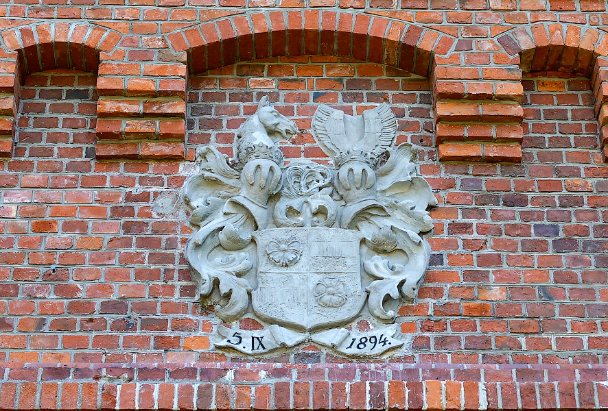 «Там время по-другому идёт»: что посмотреть в форту «Штайн» прямо сейчас (фото)