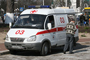 «Ауди» врезалась в дерево, 5 человек погибли
