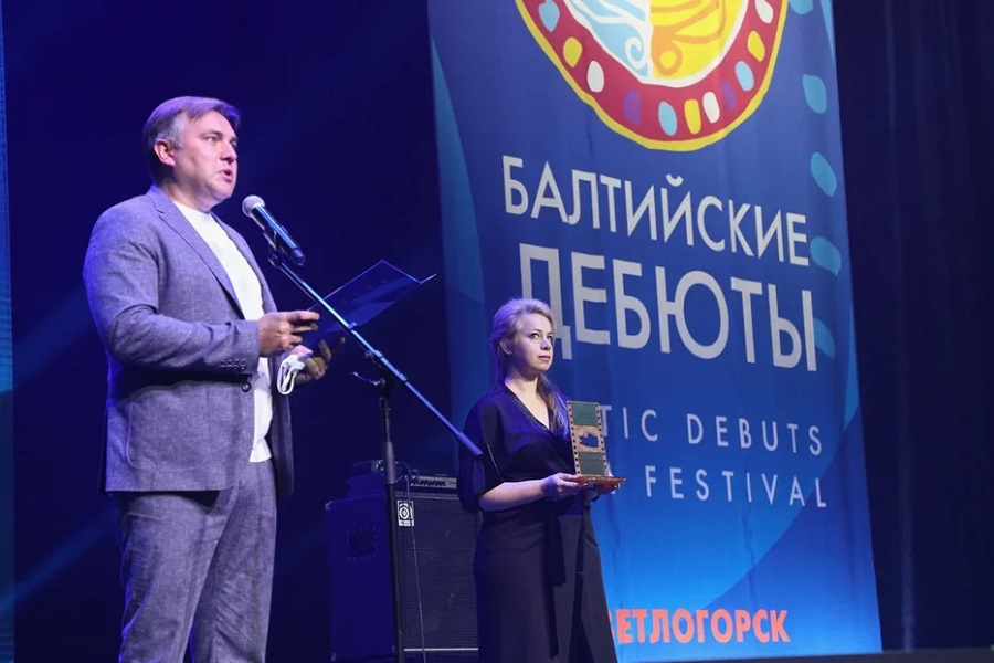 Фото предоставлено министерством культуры и туризма области