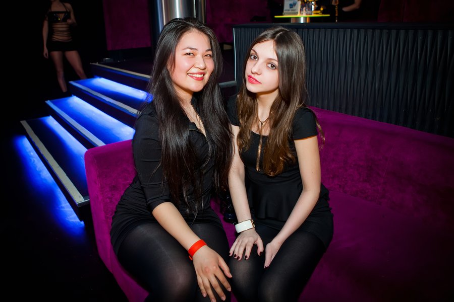 «Swiss Made»: фоторепортаж с выступления DJ Mad Morris & MC Stephen Davis