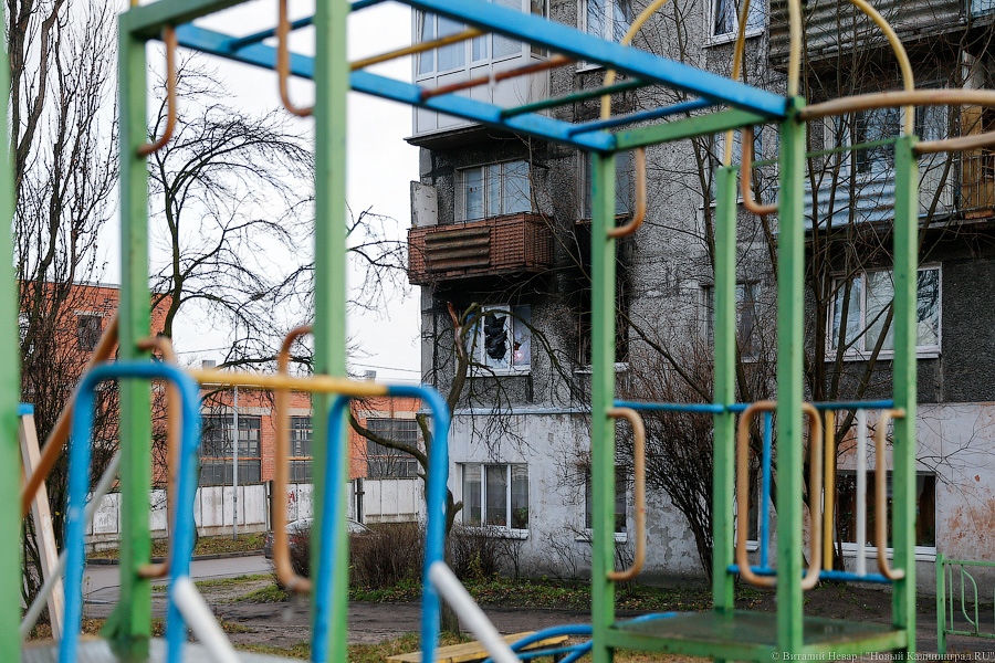 Эдик варит «крокодил»: каково жить в доме с наркопритоном