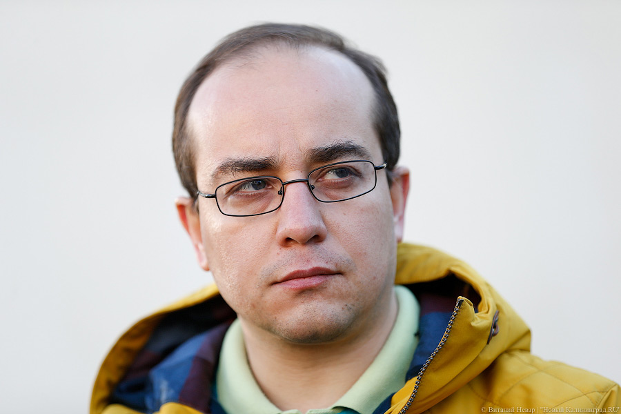 Толмачев: мы сильно переживали в феврале и марте за наших резидентов, но «все неплохо оказалось»