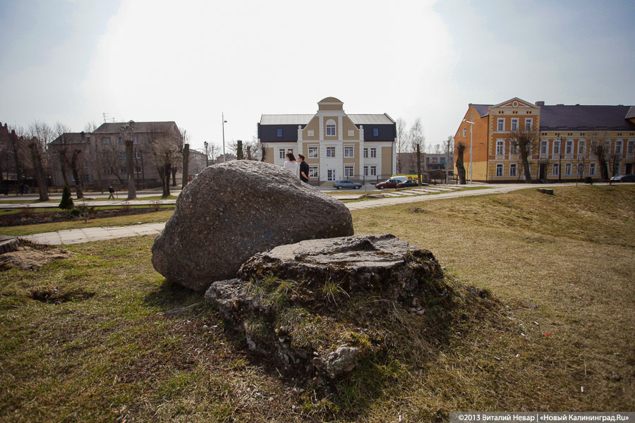 «Столица провинции»: жизнь малой родины губернатора Цуканова (+фото)