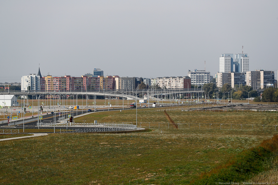 Горвласти выделяют еще 71 млн рублей на благоустройство Октябрьского острова