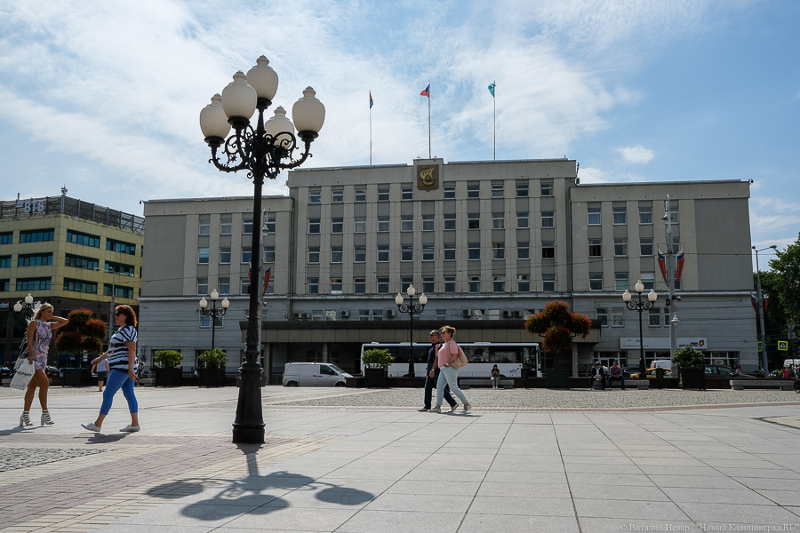 «Сумма небольшая»: депутаты выступают за повышение городских пенсий за выслугу лет