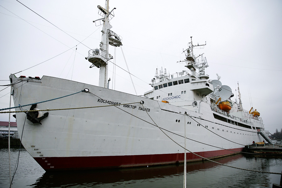 Фото — Виталий Невар, «Новый Калининград.Ru»