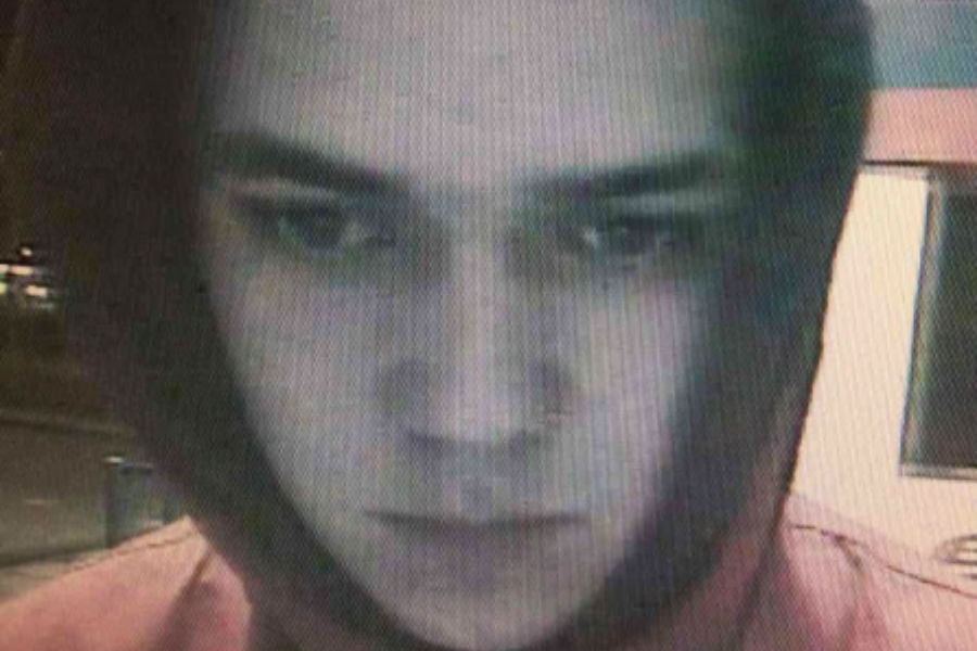 Полиция Калининграда разыскивает молодого человека за угон (фото)