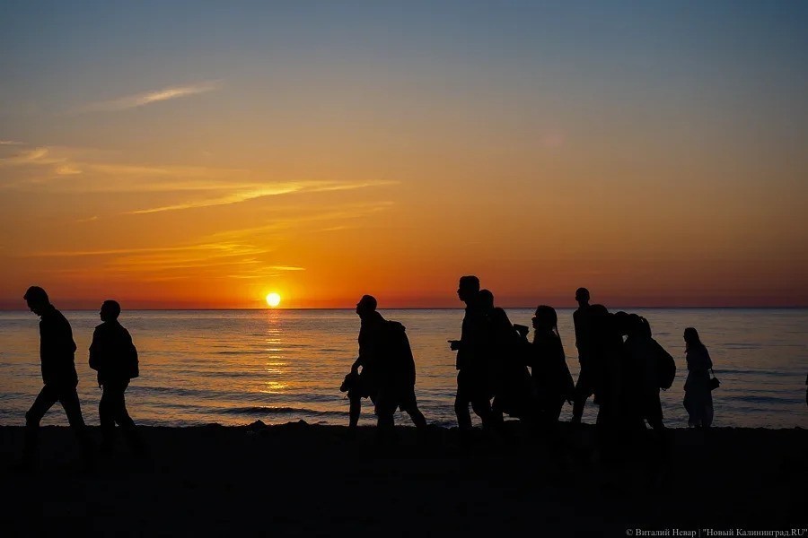 «Отдых после коронавируса»: что ждёт калининградский туризм в сезоне-2020