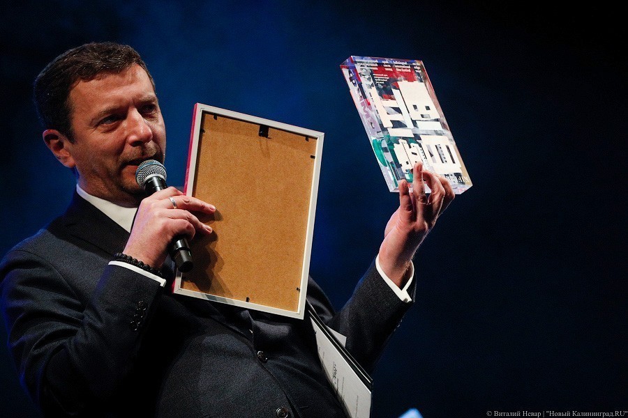 Ни конца, ни края: чем Калининграду запомнился фестиваль «Край света. Запад»