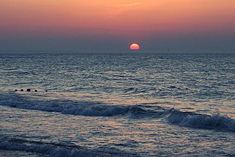 В Зеленоградске за долги отключена горячая вода