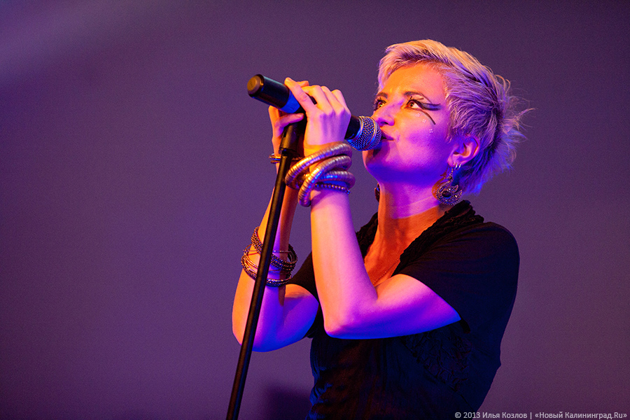 «Прекрасная эпоха 2.0»: фоторепортаж с концерта группы «Барто»