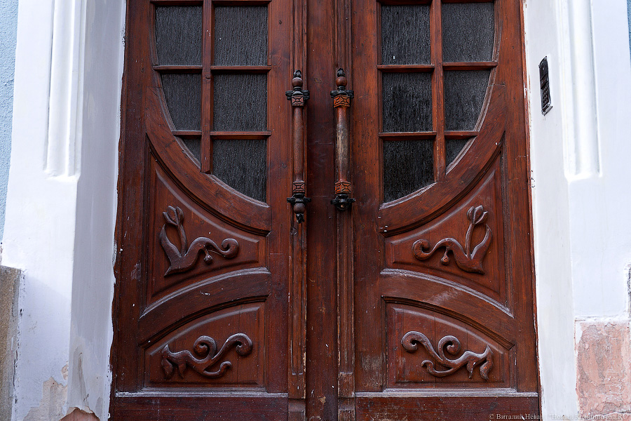 Виталий Невар / Новый Калининград